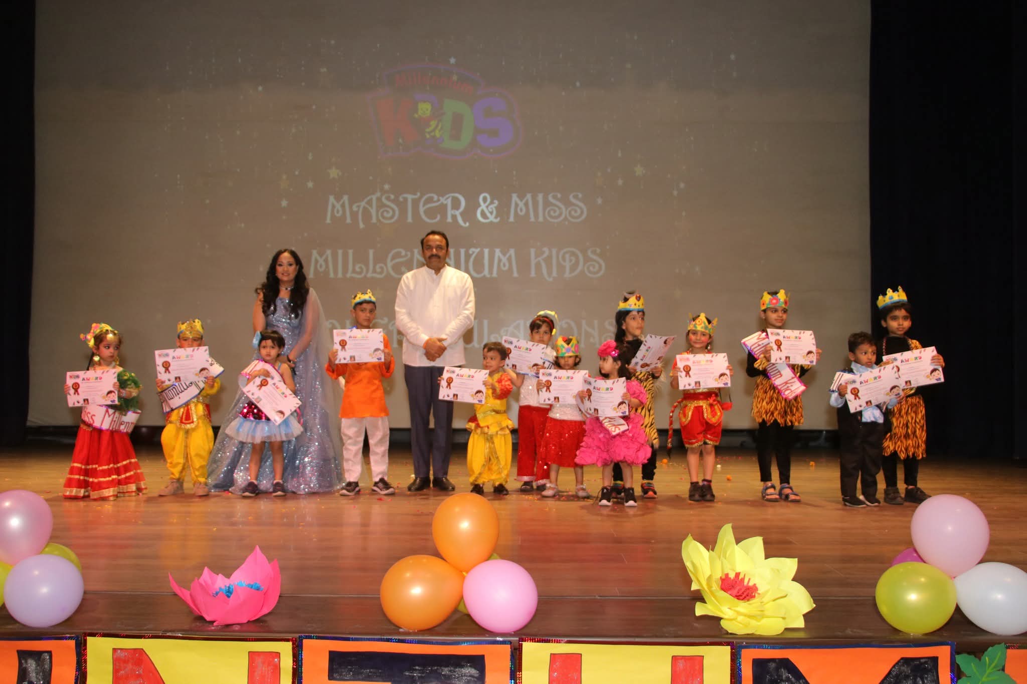 Annual Day Celebration