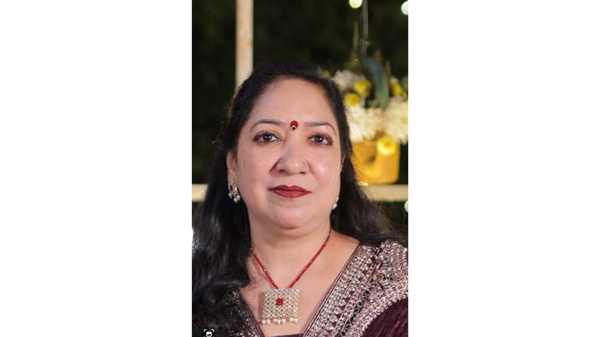 Mrs Kavita Verma